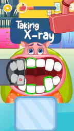 Doctor Dentist : Game screenshot