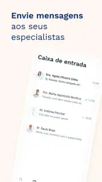 Doctoralia: agende seu médico screenshot