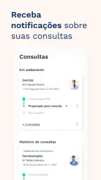 Doctoralia: agende seu médico screenshot