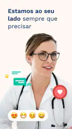 Doctoralia: agende seu médico screenshot