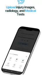 DoctorVoice screenshot