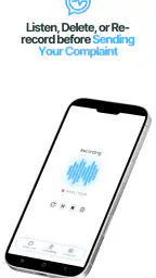 DoctorVoice screenshot