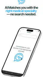 DoctorVoice screenshot