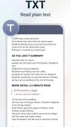 Document Reader - PDF Editor screenshot