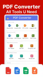 Document Reader & Viewer screenshot