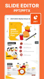 Document Reader & Viewer screenshot