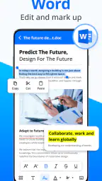 Docx Reader - Office Viewer screenshot