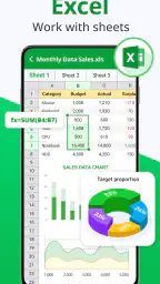Docx Reader - Office Viewer screenshot