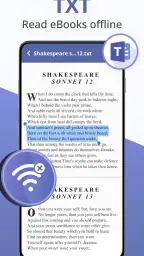 Docx Reader - Office Viewer screenshot