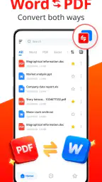 Docx Reader - Office Viewer screenshot