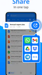 Docx Reader - Office Viewer screenshot