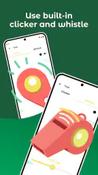 Dogo — Valpe- og hundetrening screenshot
