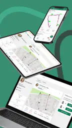 DogTracks - Tracking Training screenshot