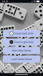 Domino Dot Counter screenshot