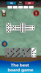 Domino Fever - Tile Master screenshot