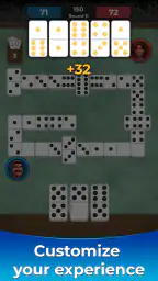 Domino Fever - Tile Master screenshot