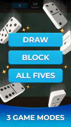 Domino Fever - Tile Master screenshot