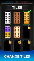 Domino Fever - Tile Master screenshot