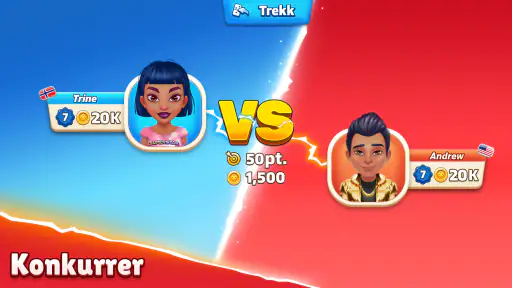 Domino Go: brettspill på nett screenshot