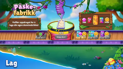 Domino Go: brettspill på nett screenshot