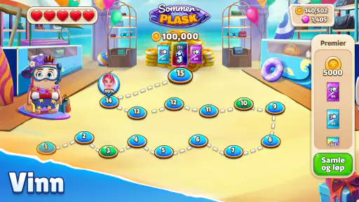 Domino Go: brettspill på nett screenshot
