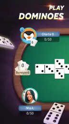 Domino - Spil dominos online screenshot