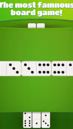 Dominoes screenshot