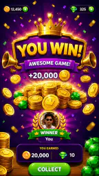 Donkey Master Donkey Card Game screenshot