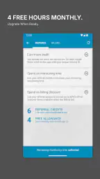 Dormi - Baby Monitor screenshot