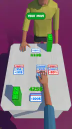 Double Money screenshot