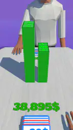 Double Money screenshot
