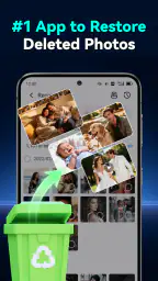 Dr.Fone: Photo & Data Recovery screenshot