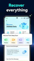 Dr.Fone: Photo & Data Recovery screenshot