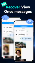 Dr.Fone: Photo & Data Recovery screenshot
