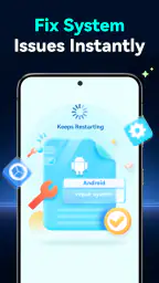Dr.Fone: Photo & Data Recovery screenshot