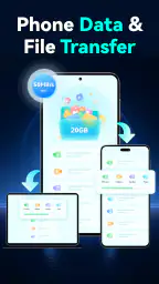 Dr.Fone: Photo & Data Recovery screenshot