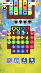 Draco Bounce screenshot