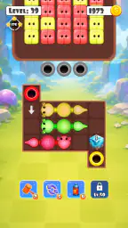 Draco Bounce screenshot
