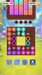 Draco Bounce screenshot