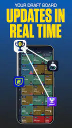 Draft Dominator screenshot