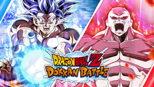 DRAGON BALL Z DOKKAN BATTLE screenshot