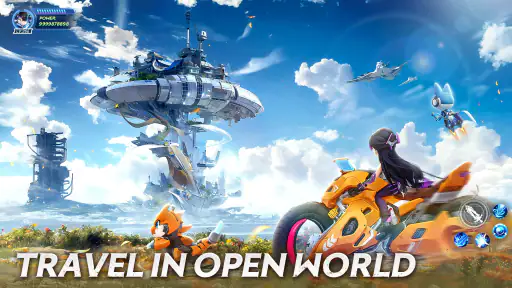Dragon Hunters2: Fantasy World screenshot