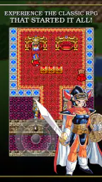 DRAGON QUEST screenshot