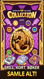 Dragon Village Collection screenshot