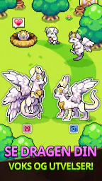 Dragon Village Collection screenshot