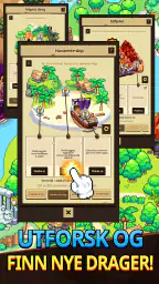 Dragon Village Collection screenshot