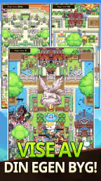 Dragon Village Collection screenshot