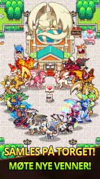 Dragon Village Collection screenshot