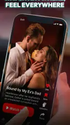 Drama Pops - Reel Shorts TV screenshot