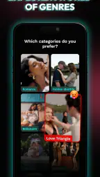 Drama Pops - Reel Shorts TV screenshot